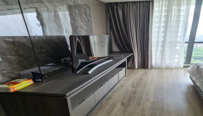 Jakarta Barat Luxury, Dijual 4BR St. Moritz Kembangan Akses Mall & Tol Super Cepat 11 10