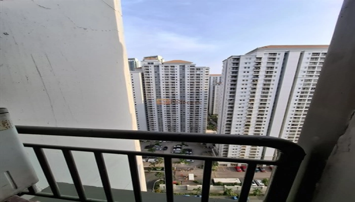 Royal Mediterania Unit Hook, Dijual 2 Kamar Mediterania Garden 1 Tanjung Duren 11 10