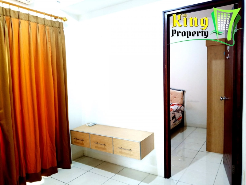 Jakarta Utara Jarang Ada Limited Unit! Mediterania Aston Marina Ancol Type 1 Bedroom Semifurnish Bersih Rapih Nyaman view Pool. 1 10