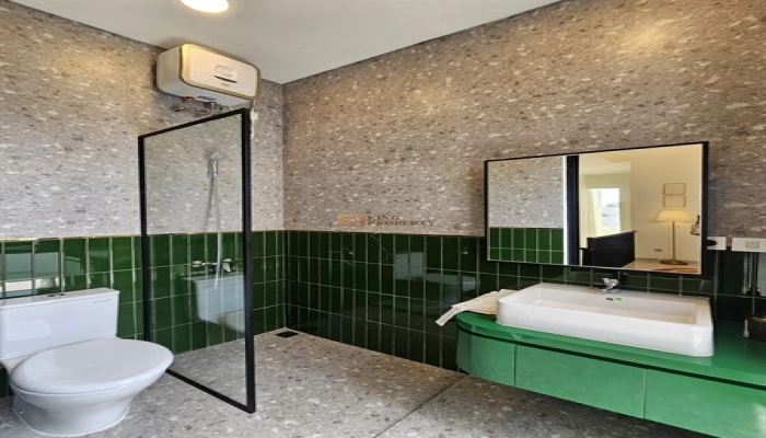 Anwa Residence Selangkah ke Stasiun Jurang Mangu Rumah Achillea Blossom Bintaro 7x13m2 11 10