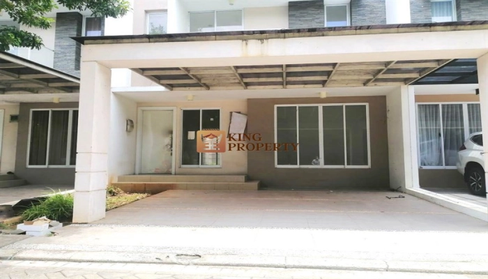 Jakarta Barat Dijual BU! Rumah Green Puri 2 Lantai 116m2 Duri Kosambi JAKBAR<br> 1 10