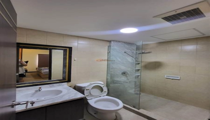 Jakarta Utara 2BR Mediterania Marina Ancol Premium Modern Interior Dekat Ancol Beach & Dunia Fantasi  10 10