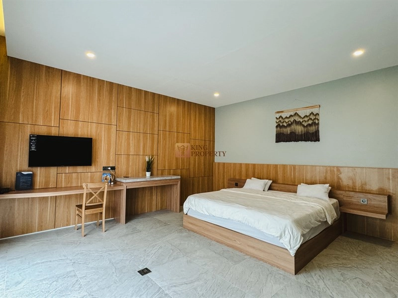 Lainnya Bali Ubud Design, Resort Astakaia Ciwidey Cottage Bandung 1.100 HA 10 10