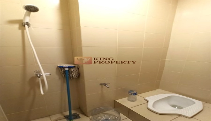 Jakarta Pusat Investasi High End,  3 Kamar 57 Fifty Seven Promenade Mewah CBD 11 10