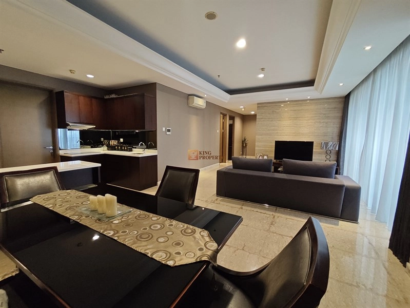 Jakarta Selatan  3BR One Park Avenue Gandaria Modern Luxury Minimalist,  Akses Gandaria–Pondok Indah–SCBD   1 10