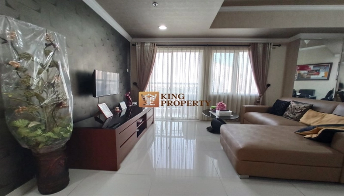 Royal Mediterania Fengshui Bagus, Dijual 2 Kamar Royal Mediterania Garden Interior 1 10
