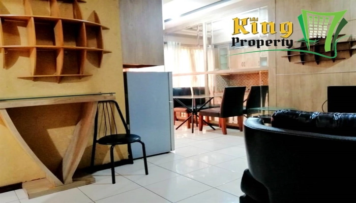 Jakarta Utara Best Deal! 2 Bedroom Mediterania Marina Ancol Full Furnish Interior Bagus Nyaman Hadap Timur Siap Huni.<br><br> 1 10