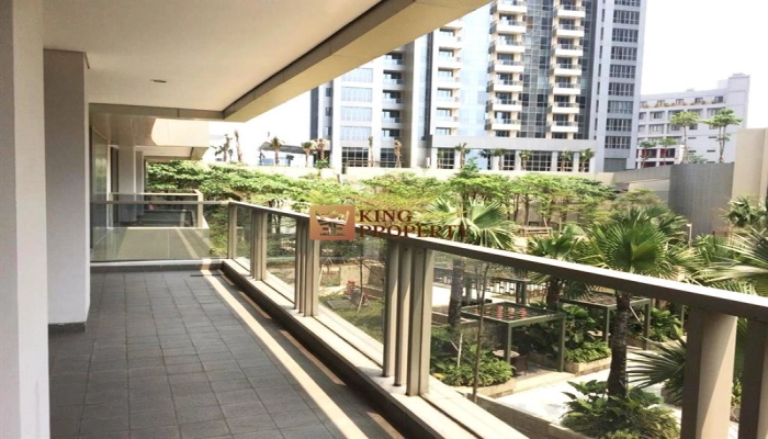Taman Anggrek Residence Mewah & Langka! 3BR Townhouse Tanjung Duren Furnished Private Lift   10 10