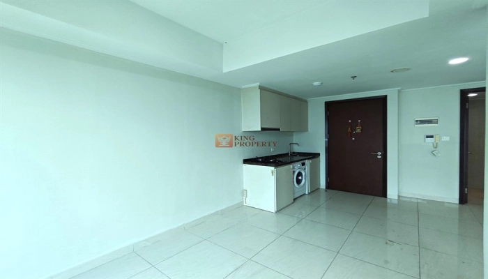 Jakarta Barat Disewakan Cepat! Apartemen 3BR Green Sedayu Taman Palem Lokasi Strategis Cengkareng!<br> 10 10