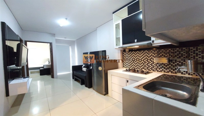 Jakarta Utara Interior Design! Dijual 2BR Northland Ancol Residence Ancol 11 10