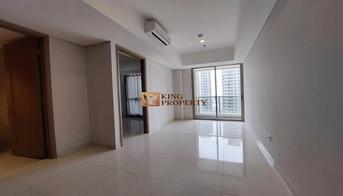 Taman Anggrek Residence Nyaman & Modern! Disewakan 1 Kamar Suite di Taman Anggrek Residence 10 10