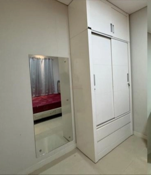 Madison Park Disewakan 1BR Madison Park – Modern Minimalis Cozy dengan Warm Lighting, Dekat Mall Central Park & UNTAR 10 10