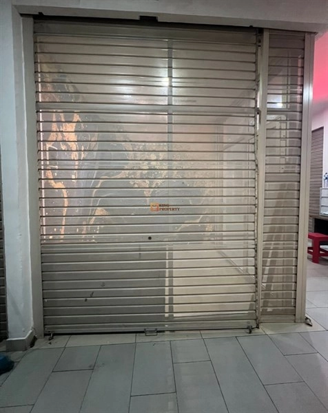 Madison Park Disewakan Kios Strategis Madison Park, Dekat Central Park & Perkantoran APL Tower 10 10