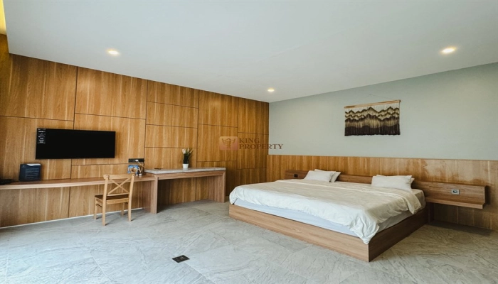 Lainnya Bali Ubud Design, Resort Astakaia Ciwidey Cottage Bandung 1.100 HA 10 10