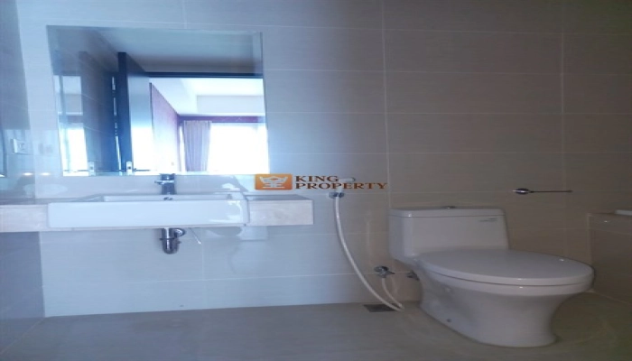 Jakarta Barat Special Unit! Dijual Puri Mansion 3BR Terluas 89m2 Connecting 23 10