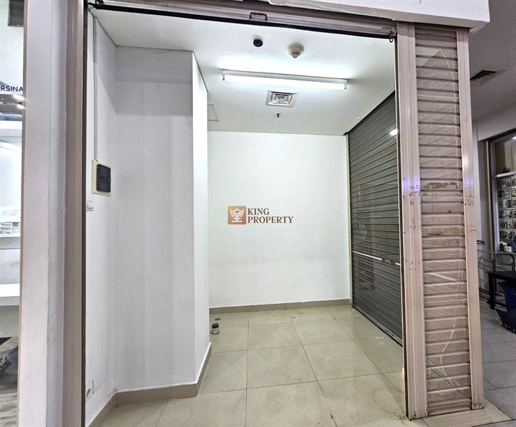 Madison Park Bisa Untuk Usaha Kuliner, Kios Apartemen Madison Park Siap Pakai 10 10