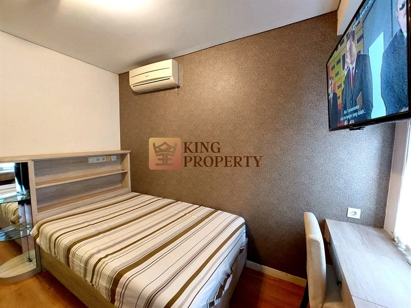 Madison Park Dijual Studio Madison Park – Modern Minimalist Cozy dekat Taman Anggrek Mall 10 10