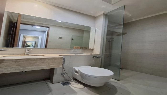 Taman Anggrek Residence Taman Anggrek Residence 2BR Siap Huni Dekat Central Park & Neo Soho 11 10