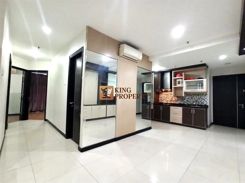 Jakarta Utara Good Deal! 3BR Apartemen CBD Pluit Emporium Mall Furnish Jakarta Utara 2 10