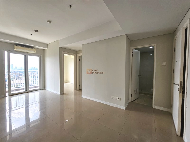 Jakarta Barat Sunrise View, 2BR Metro Park Hadap Timur Dekat Mall & Sekolah  11 10