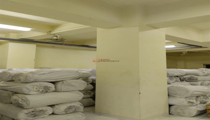 Jakarta Pusat Lokasi Strategis, Dijual Gedung Cideng Barat 721m2 Bisa Untuk Kantor 11 10