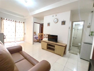 Hot Recommend 2BR Mediterania Garden Residences 2 Furnish Bagus Homey