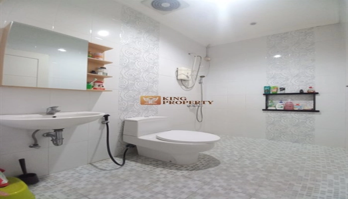 Jakarta Barat Fully Furnish! Rumah 2 Lantai Cengkareng Indah Hook Fengshui Bagus 11 10