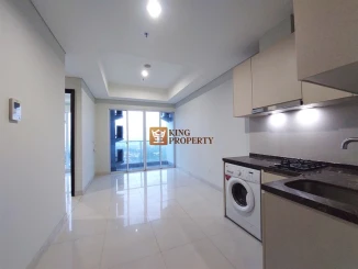 Lantai Exclusive 3BR Apartemen Puri Mansion Kembangan Jakarta Barat