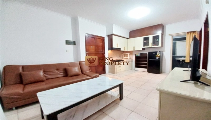 Royal Mediterania Lantai Hoki! 2BR Mediterania Garden Medit 1 Furnish Tanjung Duren 1 10