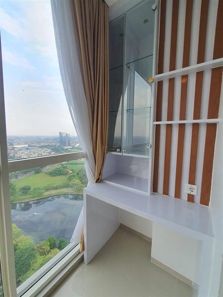 Bodetabek Below Market! Studio Hoek Pacific Garden Campus Town – Sebelah BINUS 10 10