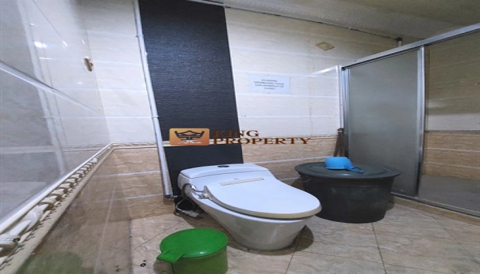 Jakarta Barat Strategis! Dijual Ruko Maphar 256m2 Bisa Untuk Tempat Kursus Terawat 10 10