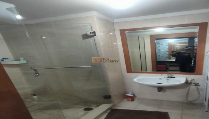 Jakarta Pusat Lokasi Premium Dekat WTC Mangga Dua Apartemen Grand Kartini 2BR Fully Furnished  10 10