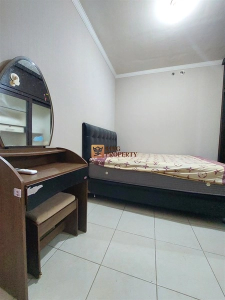 Royal Mediterania Complete Furnished! 2 Kamar Mediterania Garden Medit 2 MGR CP<br> 11 10