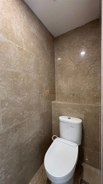 Jakarta Pusat Private Lift & Golf View, Siap Huni 2BR Springhill Royale Suites Jakarta Pusat   11 10