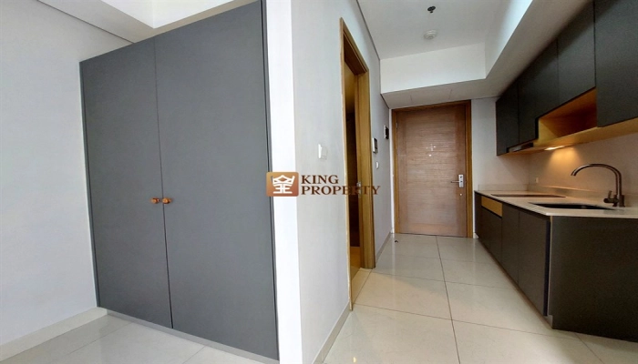 Taman Anggrek Residence Tower Favorite, Studio Lantai Rendah Taman Anggrek Residence TARES 11 10