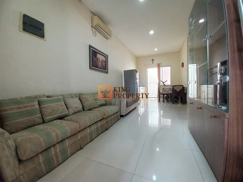 Jakarta Barat Rumah Dijual Puri Mansion Cluster Edinburgh Furnish Jakarta Barat 1 10