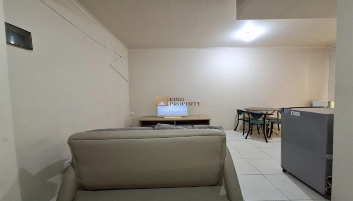 Jakarta Utara Dekat Dufan Ancol, 2 Kamar Mediterania Marina Ancol Furnish Terawat<br><br> 11 10