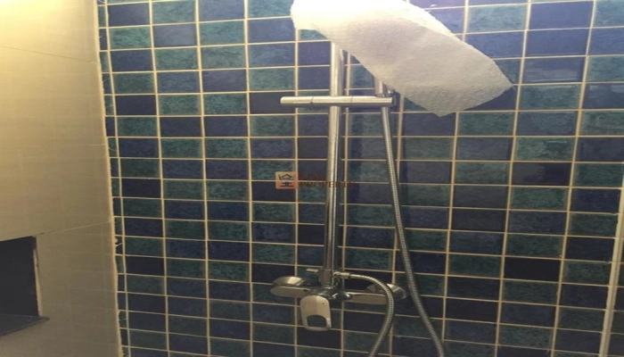 Jakarta Barat Langka! Rumah Hook Bangunan Baru di Taman Surya 14x18m2 Siap Pakai 10 10