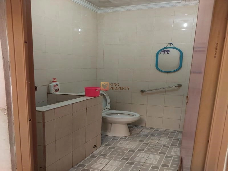 Jakarta Barat Dijual Rumah Luas Siap Huni di Srengseng Bebas Banjir & Strategis! 10 10