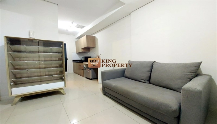 Madison Park Hunian Nyaman 1BR Apartemen Madison Park – Modern Minimalist, Lokasi Premium Dekat Central Park Mall, Neo Soho Mall & Kampus Favorit 10 10