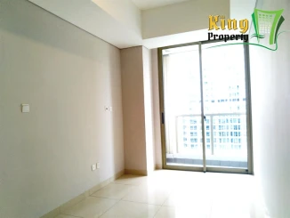 Hot Price Recommend Murah Suite 2 Bedroom Taman Anggrek Residences Bersih Nyaman Rapih View Kolam Renang