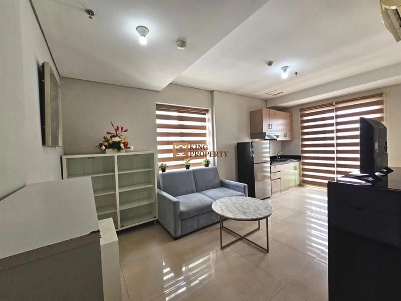 Madison Park Unit Corner, Disewa 2 Kamar Furnish Madison Park Tanjung Duren 1 10
