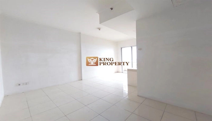 Jakarta Utara Sea View Living! 2BR Mediterania Marina Ancol Unfurnish, Dekat Pantai & Marina 11 10