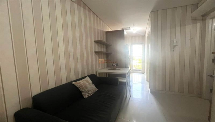 Madison Park Disewakan 1 Bedroom Madison Park Modern Minimalist – Nyaman Siap Huni Dekat Central Park Mall 9 10
