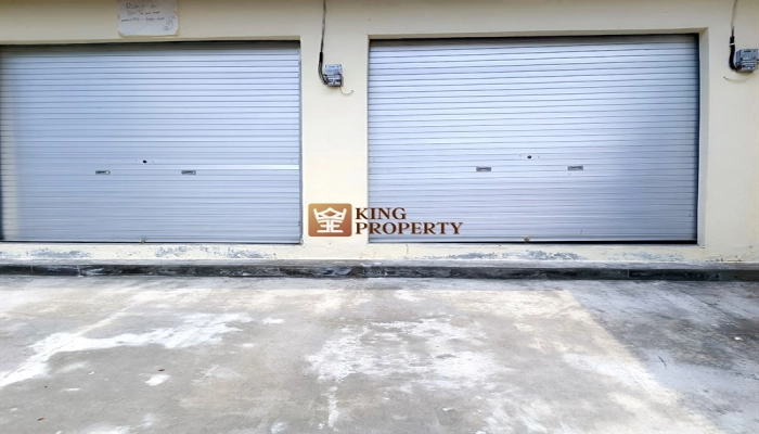 Jakarta Pusat Kios Strategis Untuk Usaha Tanah Rendah Tanah Abang 64m2 Siap Pakai 1 10