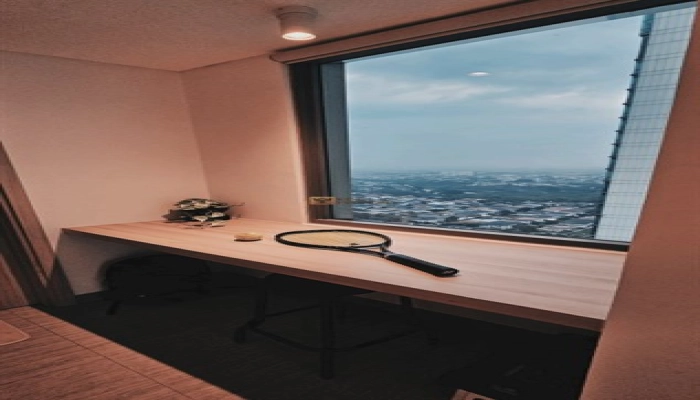 Lainnya Lux Private Lift! Disewakan 3BR Hillcrest House Karawaci Siap Huni 6 10