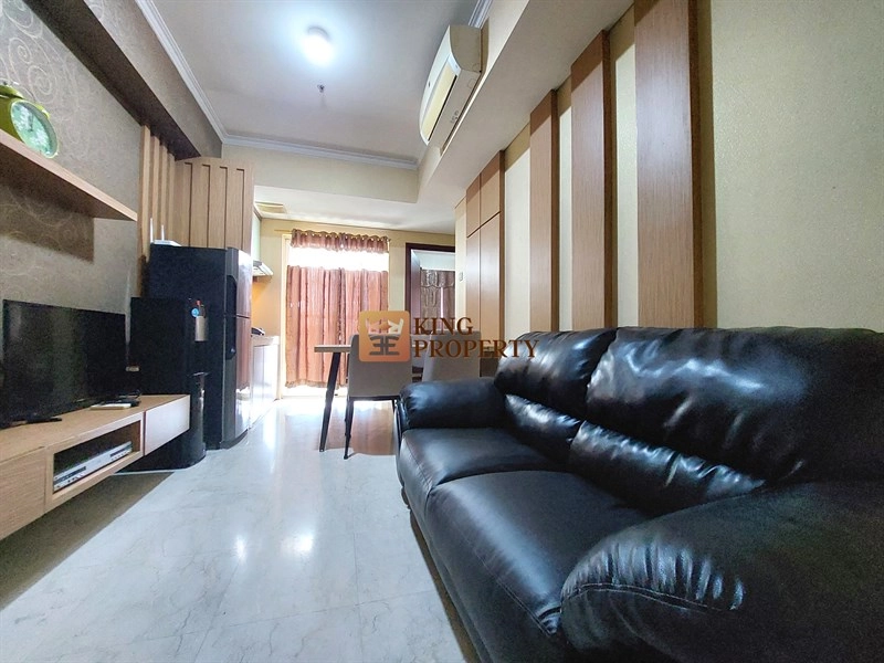 Royal Mediterania Best Deal! 2BR Royal Mediterania Garden Fullfurnish Bersih Rapi Nyaman 1 10