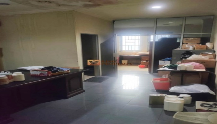 Jakarta Utara Lokasi Strategis, Dijual Ruko Apartemen Robinson 232m2 Siap Pakai 11 10