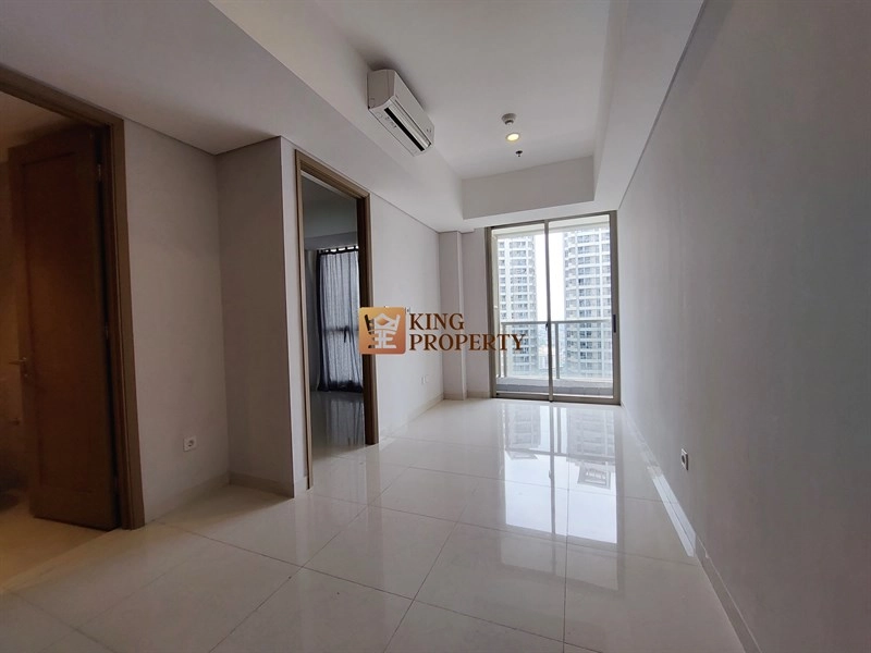 Taman Anggrek Residence Dijual Apartemen 1BR Taman Anggrek Residence TARES Tanjung Duren 10 10