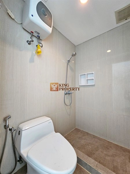 Madison Park Nyaman & Siap Pakai 2BR Grand Madison Furnish di Jantung Podomoro City 11 10